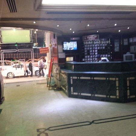 Nawarat Shams 2 Hotel Mecca Exterior photo