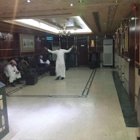 Nawarat Shams 2 Hotel Mecca Exterior photo