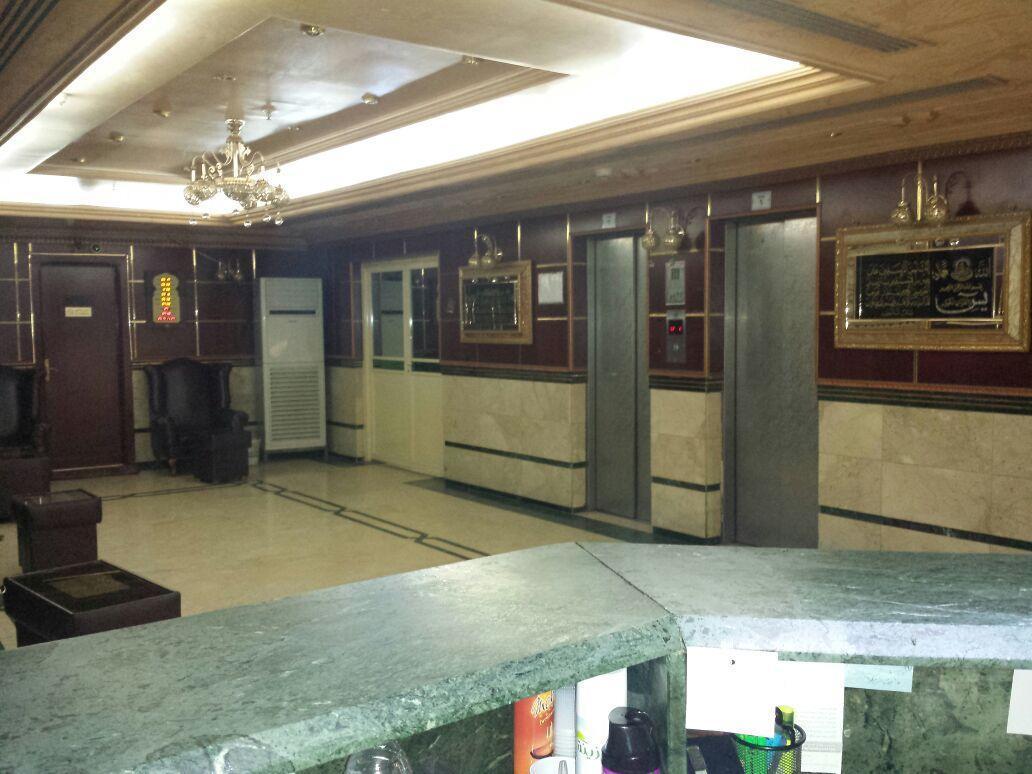 Nawarat Shams 2 Hotel Mecca Exterior photo